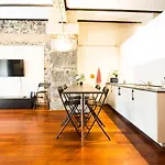 Loft Galata Apartment
