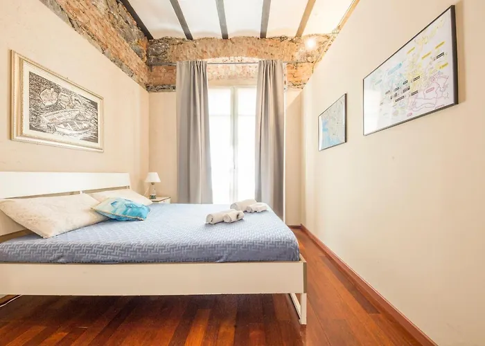 Apartman Loft Galata