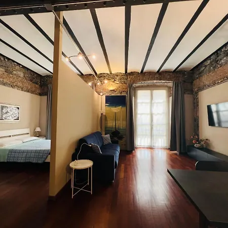 Loft Galata *
