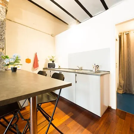 Loft Galata *