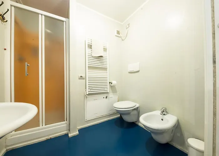 Loft Galata Apartmán *