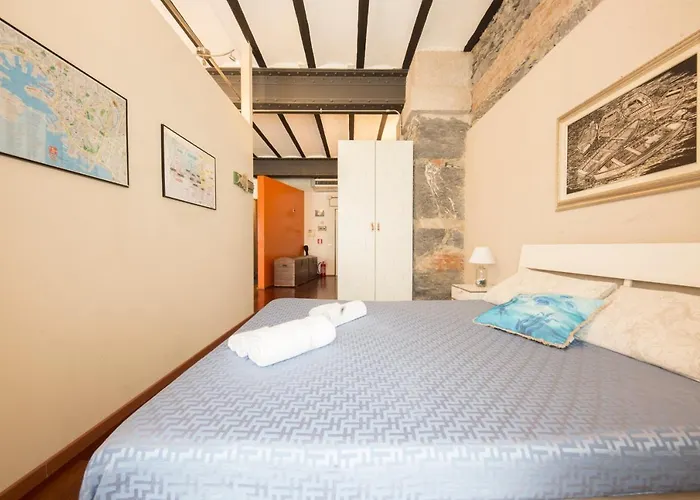 Loft Galata Apartmán Janov
