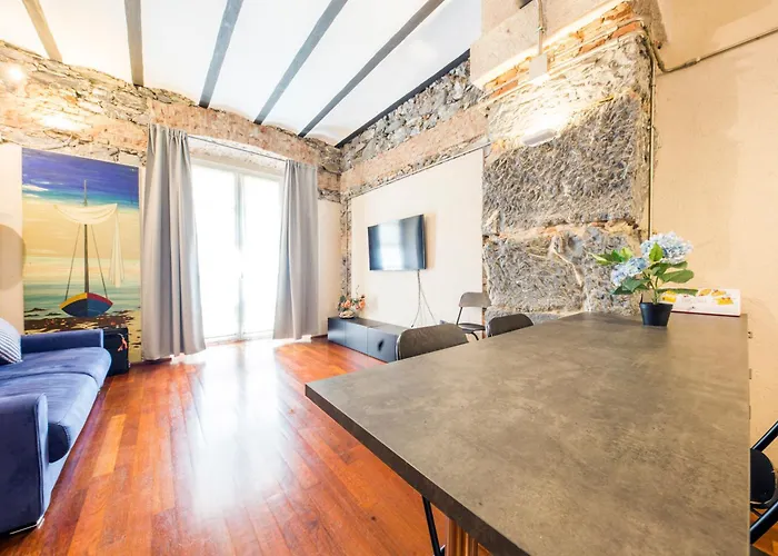 Apartament Loft Galata