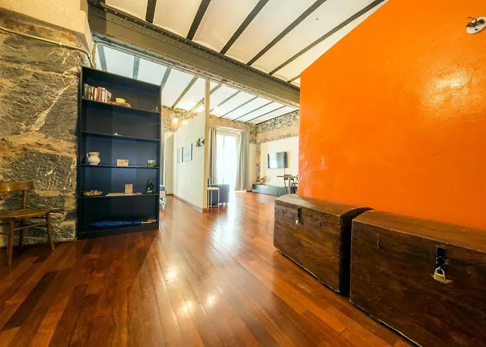 Loft Galata * Genova