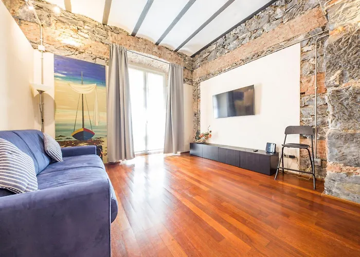 Loft Galata Janov