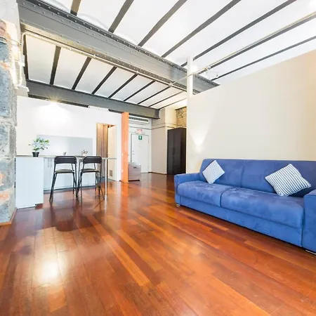 Loft Galata *