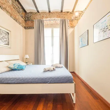 Lägenhet Loft Galata