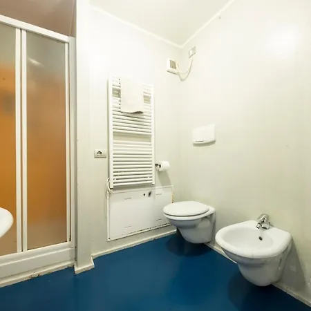 Loft Galata Lägenhet *