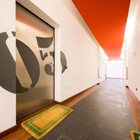 Loft Galata *