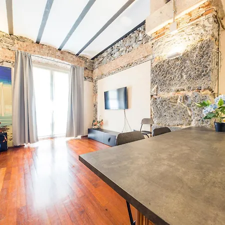 Lägenhet Loft Galata