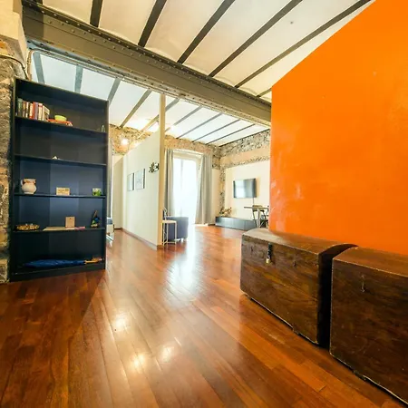 Loft Galata * Genua