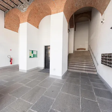Lägenhet Loft Galata *